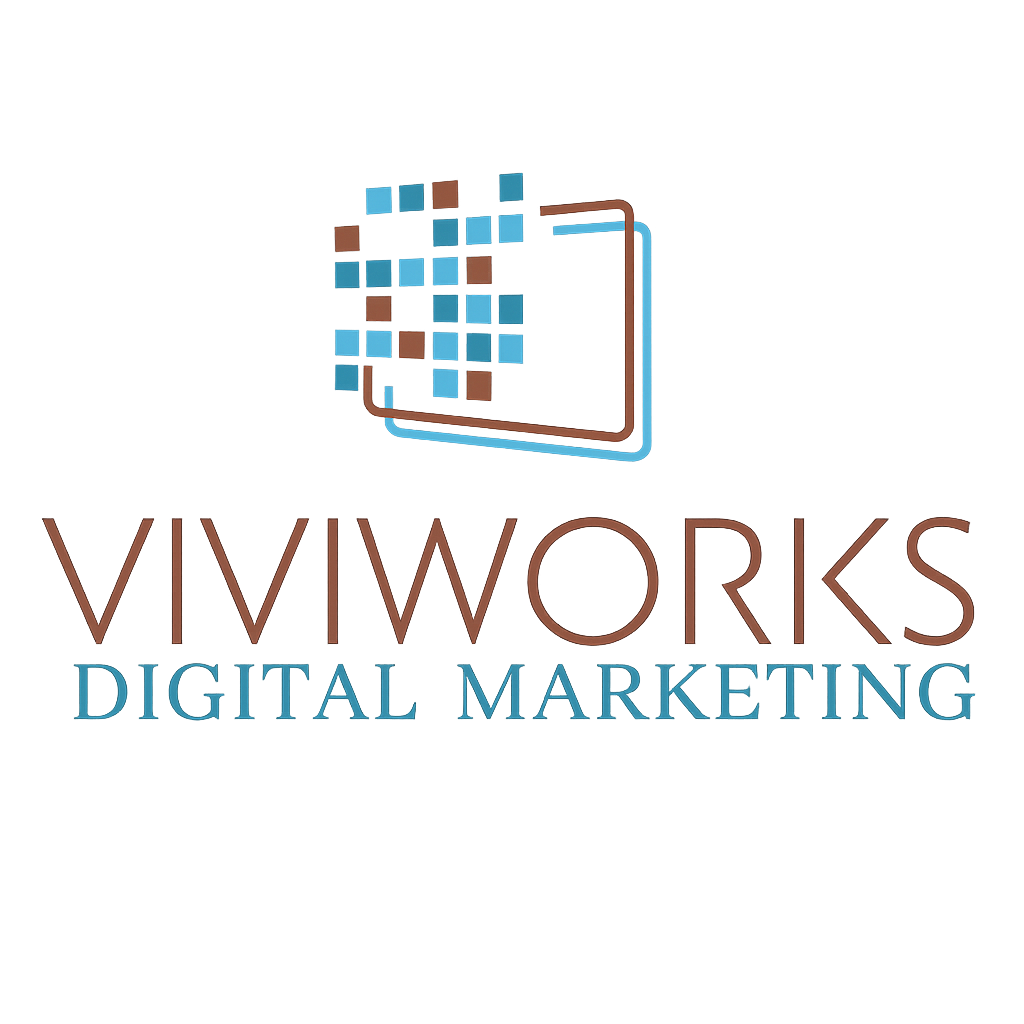 Viviworks Logo