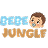 Bébé Jungle logo