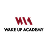 Wake Up Academy logo